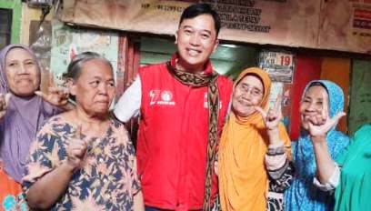 Kevin Wu menegaskan bahwa visi Jakarta sebagai kota global dan modern harus selalu disertai dengan misi kemanusiaan dan keadaban sosial.