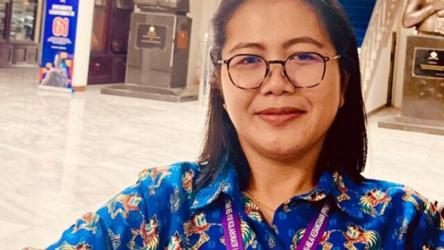 Mengapa Indonesia Masih Kekurangan Perawat, SMK Kefarmasian dan Keperawatan Merah Putih: Solusi Membangun SDM Kesehatan