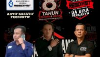 Yayasan Anugrah Insan Residivist Yair Cabang Tangerang, Merayakan Milad ke 8 Tahun, Puncak acara di laksanakan di Bandung