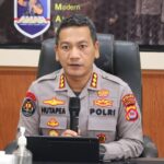 Direktorat Reserse Kriminal Umum (Ditreskrimum) Polda Banten menerima Laporan Dugaan Pengeroyokan dan/atau penculikan