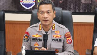 Direktorat Reserse Kriminal Umum (Ditreskrimum) Polda Banten menerima Laporan Dugaan Pengeroyokan