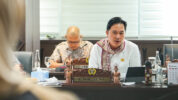 Anggota DPRD Provinsi DKI Jakarta Komisi A Fraksi PSI, Kevin Wu, menegaskan bahwa kasus pengemudi mobil mewah