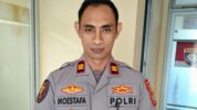 Kasihumas Polres Lebak memberikan klarifikasi bahwa perkara tersebut saat ini telah ditangani oleh Bidang Profesi dan Pengamanan
