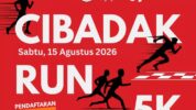 Gebyar HUT RI Ke-81, dalam rangka menyambut hari Kemerdekaan Republik Indonesia Pemerintah Kecamatan Cibadak, Kabupaten Lebak,