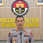 Polda Banten memberikan update Penanganan Parkir Pancatama, persoalan parkir di kawasan tersebut dengan adanya penetapan tarif