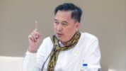 Anggota Komisi A DPRD Provinsi DKI Jakarta dari Fraksi PSI, Kevin Wu, meminta pemberantasan peredaran obat keras seperti tramadol