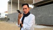 Anggota Komisi A DPRD Provinsi DKI Jakarta, Kevin Wu, mengapresiasi ketegasan Gubernur DKI Jakarta Pramono Anung yang menegaskan bahwa