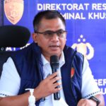 Polda Banten Ungkap Dugaan Korupsi Keridit BJB, melalui Direktorat Reserse Kriminal Khusus (Ditreskrimsus)  Subdirektorat III
