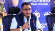 Polda Banten Ungkap Dugaan Korupsi Keridit BJB, melalui Direktorat Reserse Kriminal Khusus (Ditreskrimsus)  Subdirektorat III