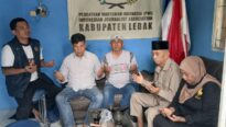 Persatuan Wartawan Indonesia, PWI Kabupaten Lebak Prihatin atas laporan hilang kontak lima jurnalis