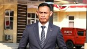 oknum anggota Polri berinisial AI, Polres Lebak Pastikan Dugaan Pelanggaran tersebut ditindaklanjuti oleh Seksi Propam