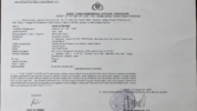 Diduga Aniaya Warga, Oknum RT Dilaporkan Atas Dugaan Penganiayaan, berujung pada laporan kepolisian.
