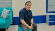 Tokoh Muda yang juga aktivis senior HMI dan insan pers, Ace Sumirsa Ali, mengomentari dunia pendidikan