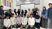 Sosialisasi Portal Akun Siswa, untuk meningkatkan kualitas pelayanan pendidikan dan memanfaatkan perkembangan teknologi digital,