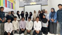 Sosialisasi Portal Akun Siswa, untuk meningkatkan kualitas pelayanan pendidikan dan memanfaatkan perkembangan teknologi digital,