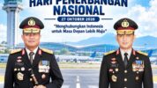 Hari Penerbangan Nasional yang diperingati setiap 27 Oktober 2026, mendapat perhatian dari berbagai kalangan dan pejabat