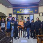 Respons Gerak Cepat Satresnarkoba Polres Lebak dalam Menindaklanjuti video penemuan barang diduga narkoba