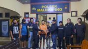 Respons Gerak Cepat Satresnarkoba Polres Lebak dalam Menindaklanjuti video penemuan barang diduga narkoba