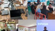 Kegiatan Test Kemampuan Akademik- TKA Kesetaraan Paket C Tahun 2026 di selenggarakan Pusat Kegiatan Belajar Masyarakat
